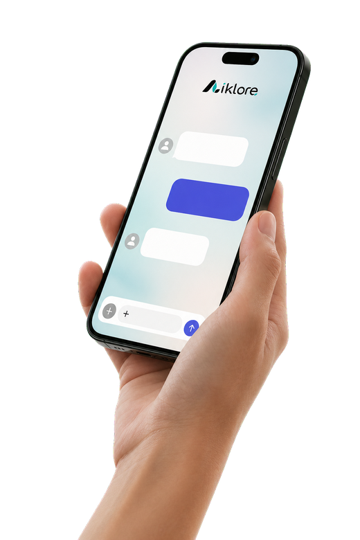 Vos outils orchestrés sur mobile
