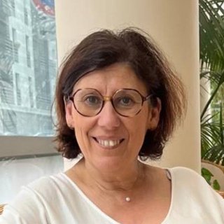 Catherine L., présidente de Belles Demeures de Bretagne