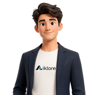 Agent IA Aiklore