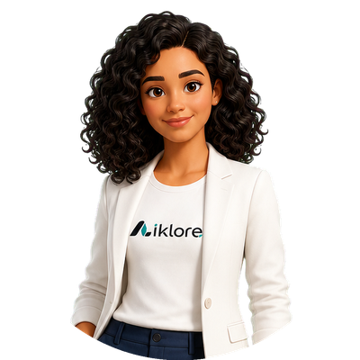 Agent IA Aiklore